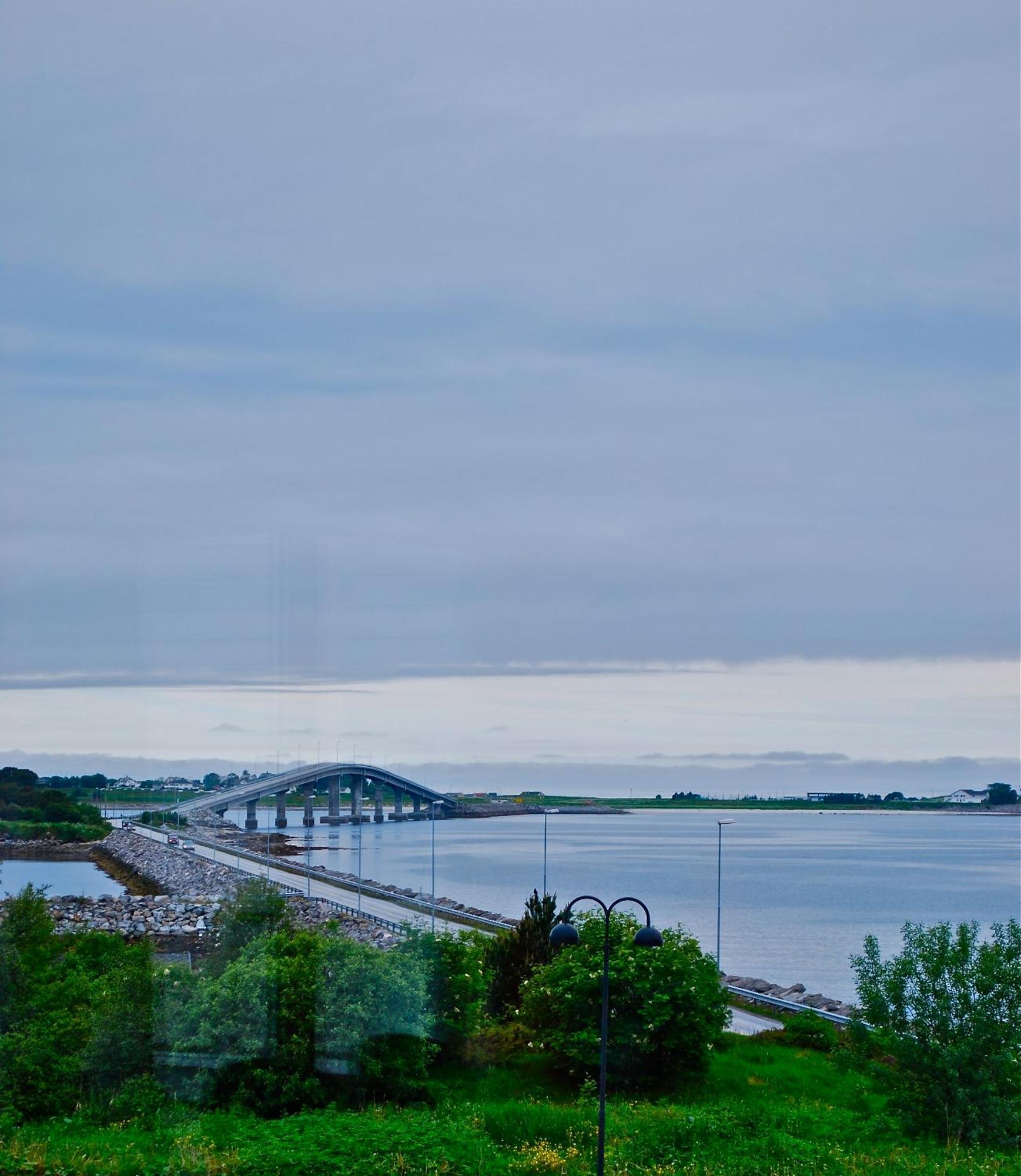 Aalesund Airport Hotel Ytterland Екстер'єр фото