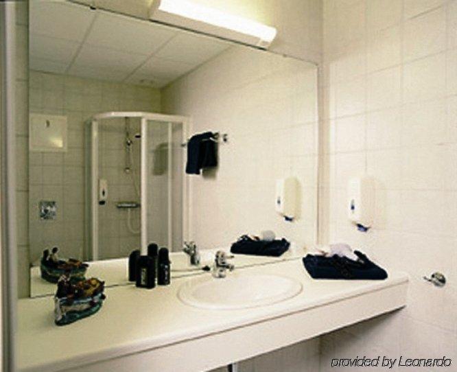 Aalesund Airport Hotel Ytterland Номер фото