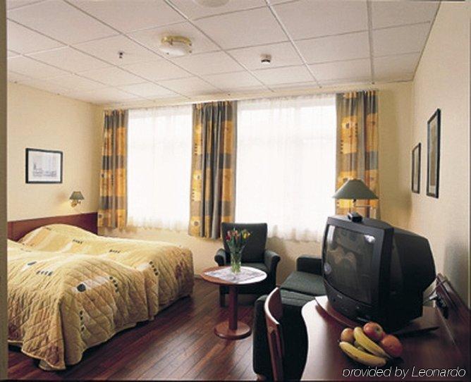 Aalesund Airport Hotel Ytterland Номер фото
