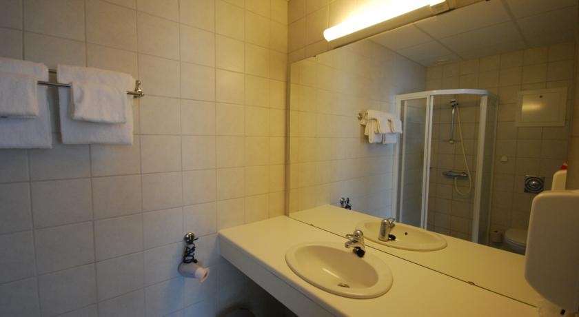 Aalesund Airport Hotel Ytterland Номер фото
