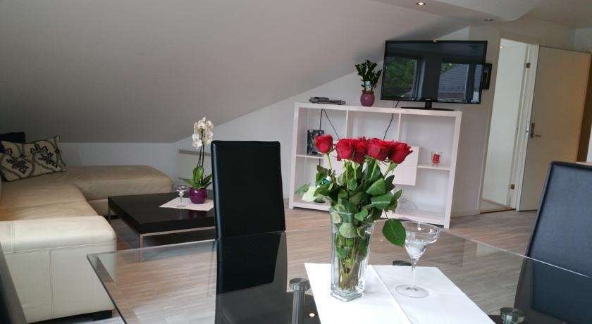 Aalesund Airport Hotel Ytterland Номер фото