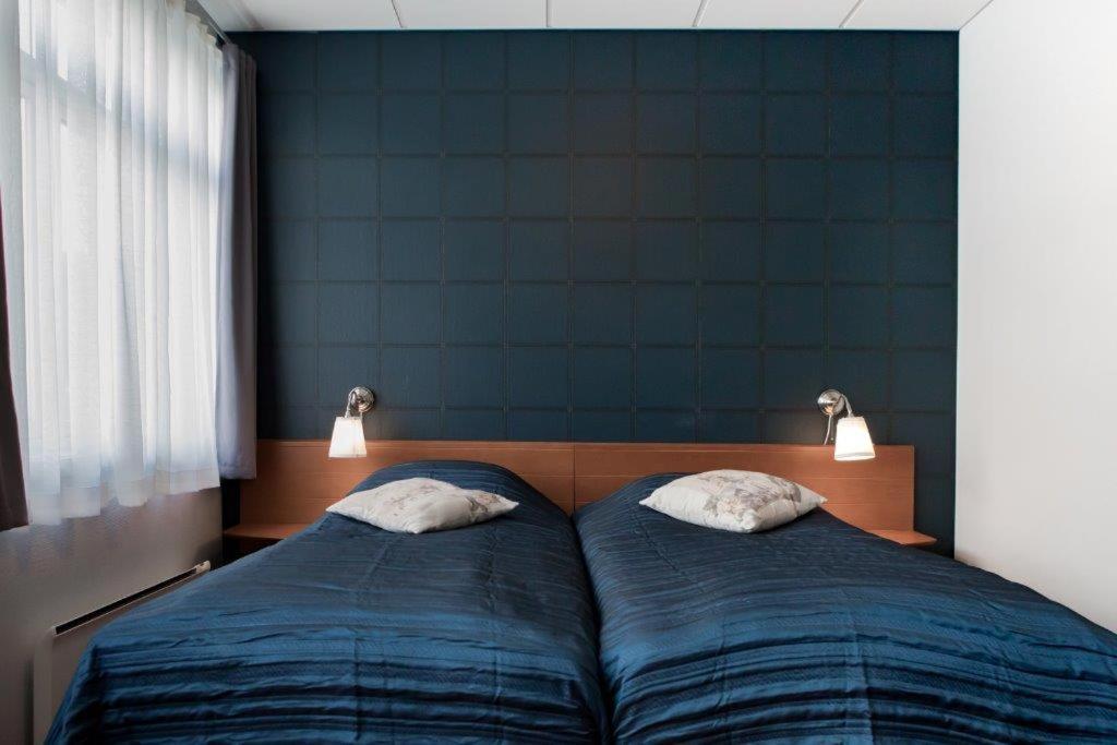 Aalesund Airport Hotel Ytterland Екстер'єр фото