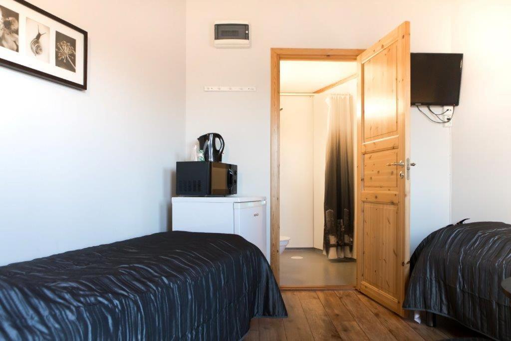 Aalesund Airport Hotel Ytterland Екстер'єр фото
